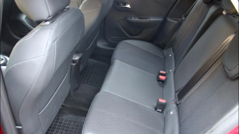 OPEL Corsa Corsa 1.2 Elegance S&S aut