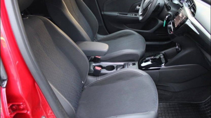 OPEL Corsa Corsa 1.2 Elegance S&S aut