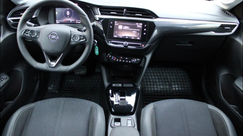 OPEL Corsa Corsa 1.2 Elegance S&S aut