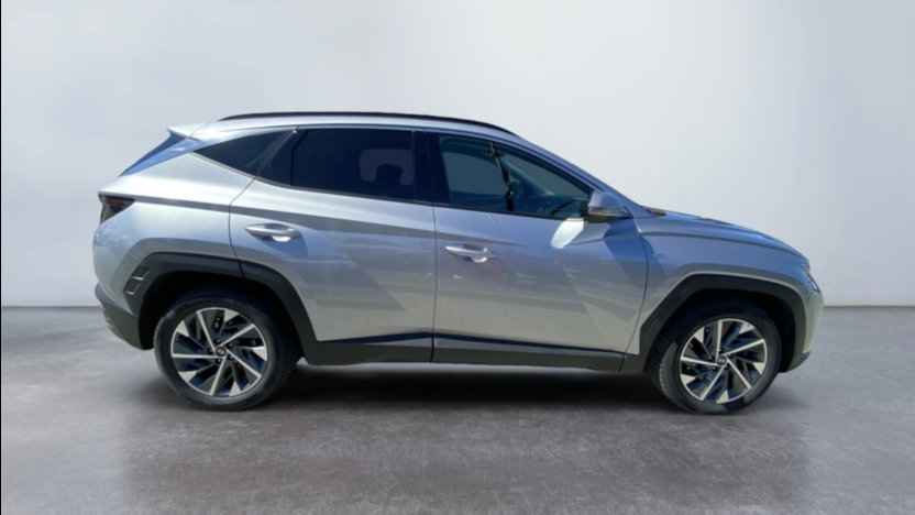 HYUNDAI Tucson Tucson 1.6 T-GDi 48V Smart 2WD DCT