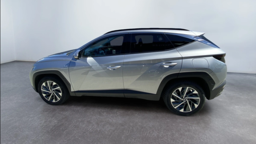 HYUNDAI Tucson Tucson 1.6 T-GDi 48V Smart 2WD DCT