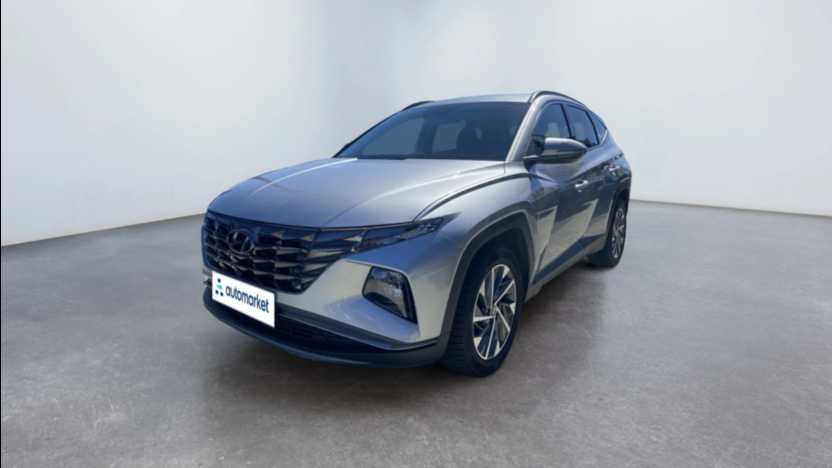 HYUNDAI Tucson Tucson 1.6 T-GDi 48V Smart 2WD DCT