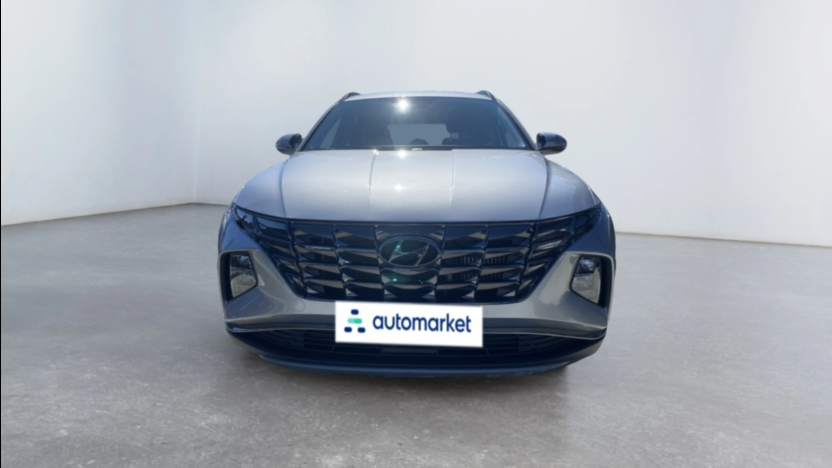 HYUNDAI Tucson Tucson 1.6 T-GDi 48V Smart 2WD DCT
