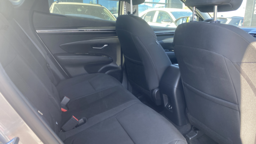 HYUNDAI Tucson Tucson 1.6 T-GDi 48V Smart 2WD DCT
