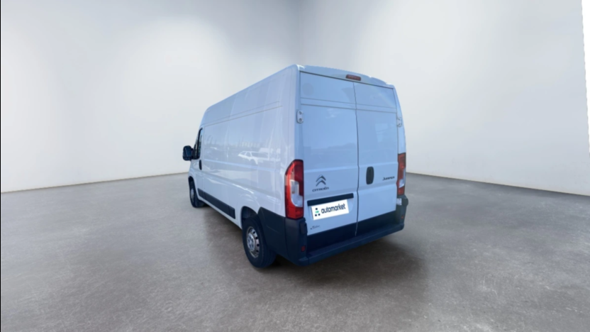 CITROEN Jumper Jumper 33 BlueHDi L2H2 Control