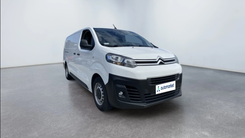 CITROEN Jumpy Jumpy 2.0 BlueHDi XS 3,1t Comfort