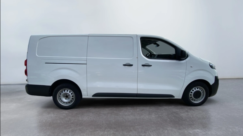 CITROEN Jumpy Jumpy 2.0 BlueHDi XS 3,1t Comfort