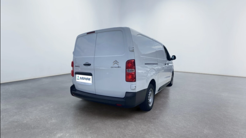 CITROEN Jumpy Jumpy 2.0 BlueHDi XS 3,1t Comfort