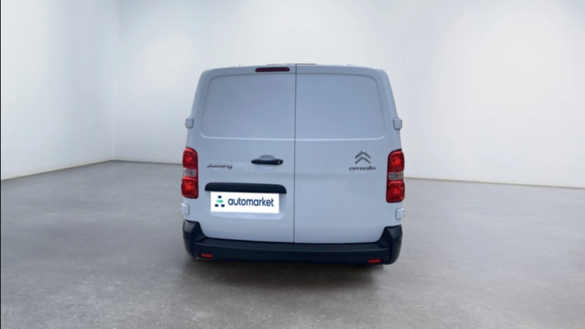 CITROEN Jumpy Jumpy 2.0 BlueHDi XS 3,1t Comfort