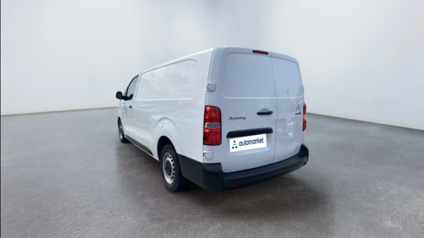 CITROEN Jumpy Jumpy 2.0 BlueHDi XS 3,1t Comfort