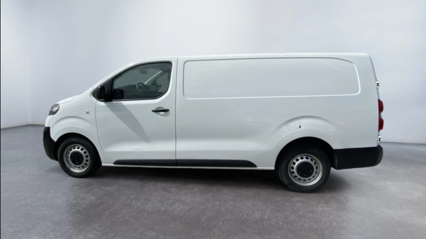 CITROEN Jumpy Jumpy 2.0 BlueHDi XS 3,1t Comfort