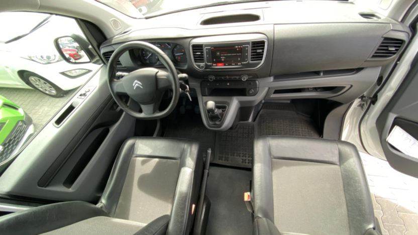 CITROEN Jumpy Jumpy 2.0 BlueHDi XS 3,1t Comfort