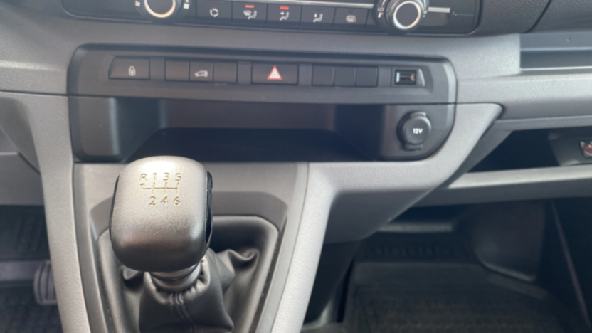 CITROEN Jumpy Jumpy 2.0 BlueHDi XS 3,1t Comfort