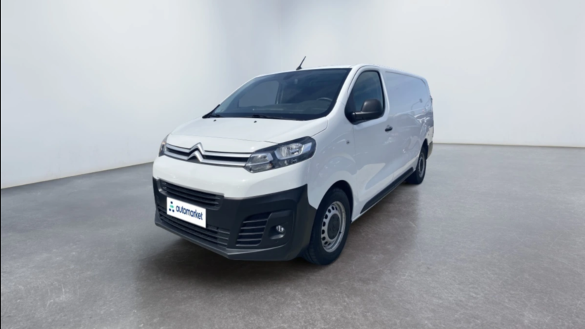 CITROEN Jumpy Jumpy 2.0 BlueHDi XS 3,1t Comfort