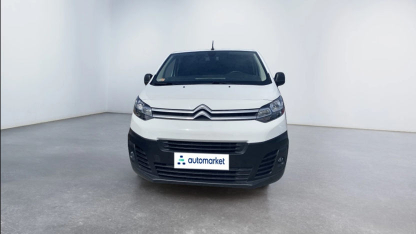 CITROEN Jumpy Jumpy 2.0 BlueHDi XS 3,1t Comfort