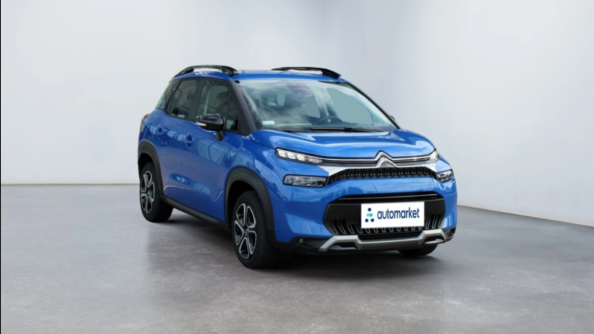 CITROEN C3 C3 1.2 PureTech Feel Pack