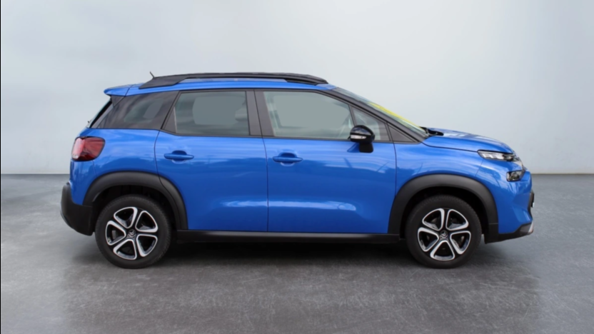 CITROEN C3 C3 1.2 PureTech Feel Pack