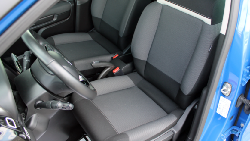 CITROEN C3 C3 1.2 PureTech Feel Pack