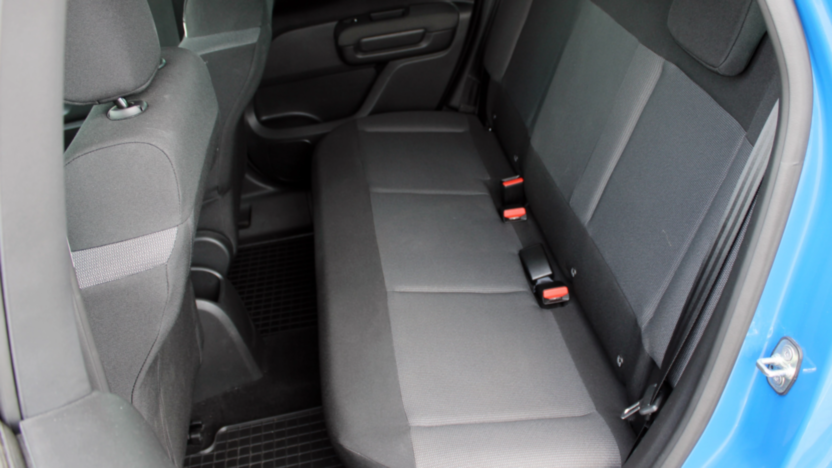 CITROEN C3 C3 1.2 PureTech Feel Pack