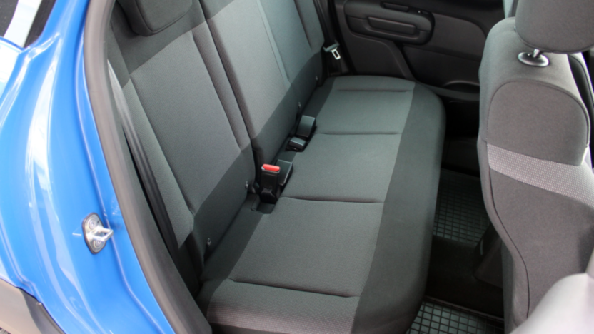 CITROEN C3 C3 1.2 PureTech Feel Pack