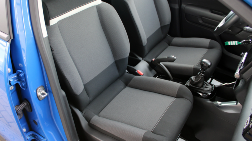 CITROEN C3 C3 1.2 PureTech Feel Pack