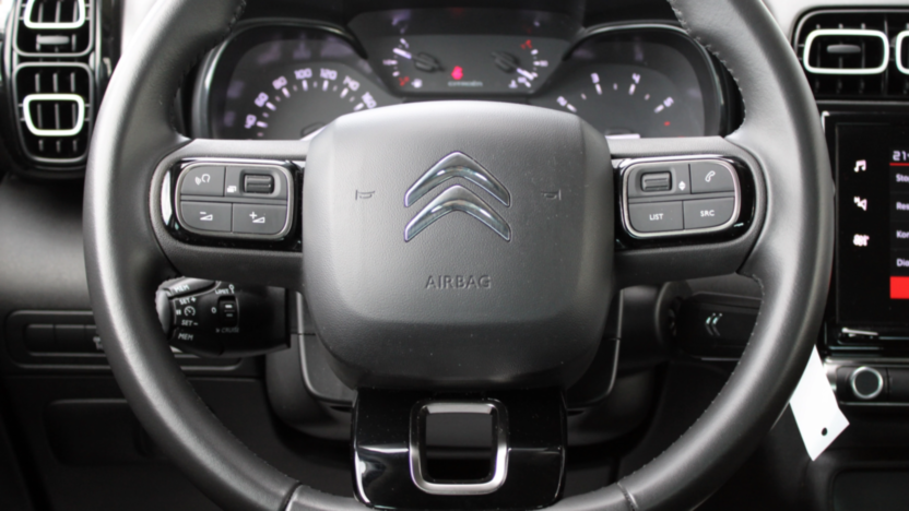 CITROEN C3 C3 1.2 PureTech Feel Pack