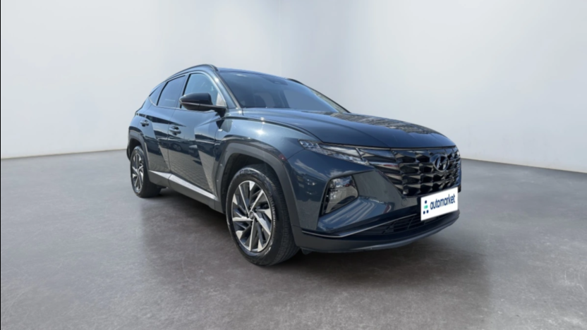 HYUNDAI Tucson Tucson 1.6 T-GDi 48V Smart 2WD DCT