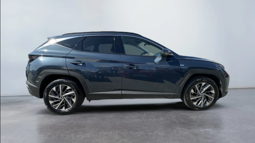 HYUNDAI Tucson Tucson 1.6 T-GDi 48V Smart 2WD DCT
