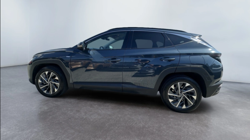 HYUNDAI Tucson Tucson 1.6 T-GDi 48V Smart 2WD DCT