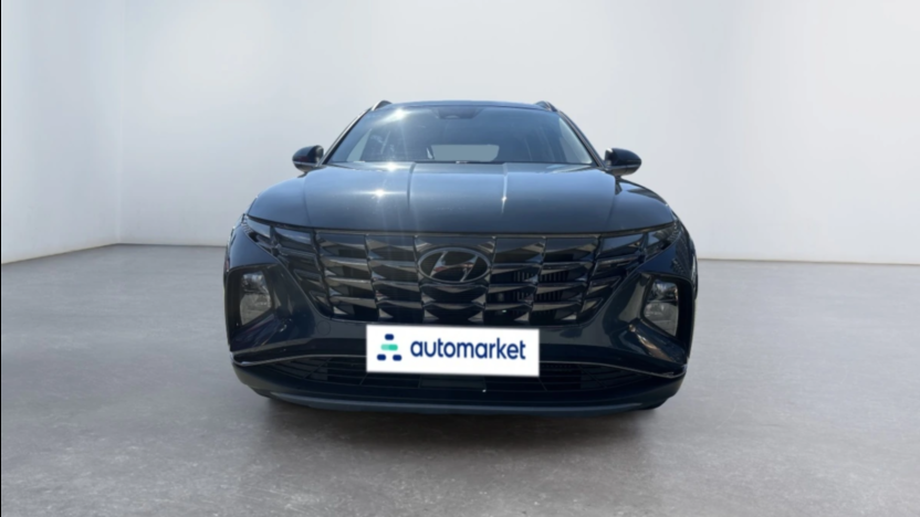 HYUNDAI Tucson Tucson 1.6 T-GDi 48V Smart 2WD DCT
