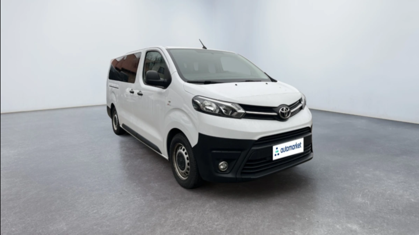 TOYOTA Proace  Proace Verso 2.0 D4-D Medium Combi