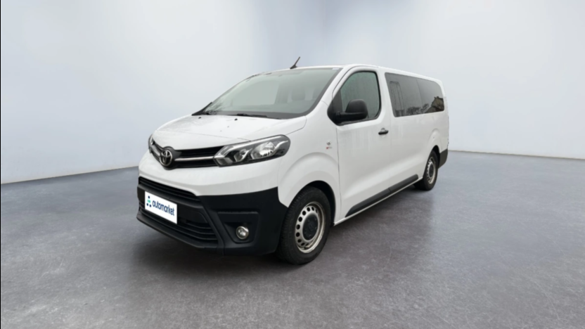 TOYOTA Proace  Proace Verso 2.0 D4-D Medium Combi