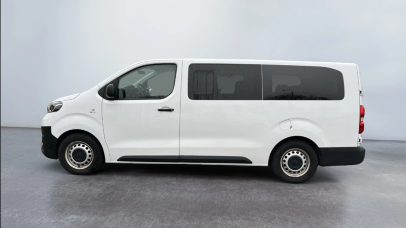 TOYOTA Proace  Proace Verso 2.0 D4-D Medium Combi