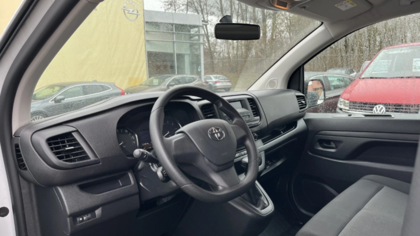 TOYOTA Proace  Proace Verso 2.0 D4-D Medium Combi