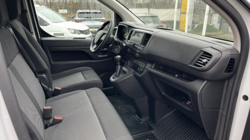 TOYOTA Proace  Proace Verso 2.0 D4-D Medium Combi