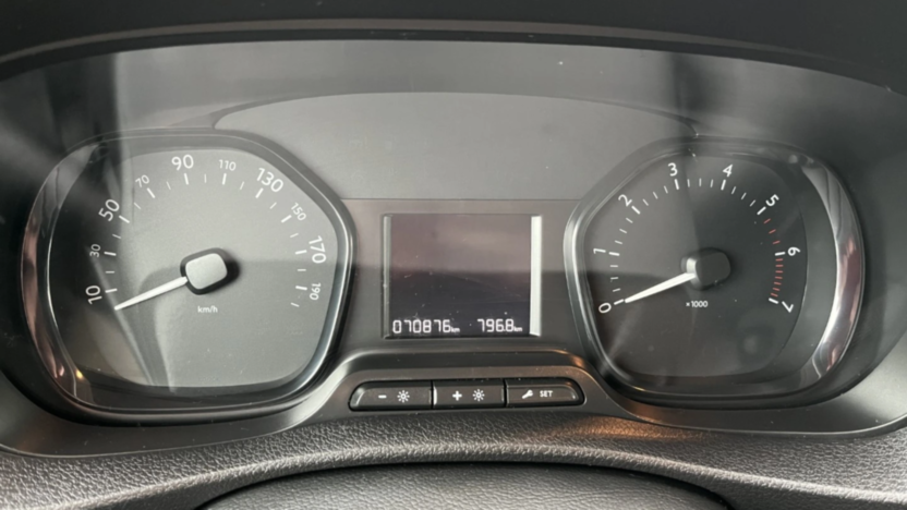 TOYOTA Proace  Proace Verso 2.0 D4-D Medium Combi