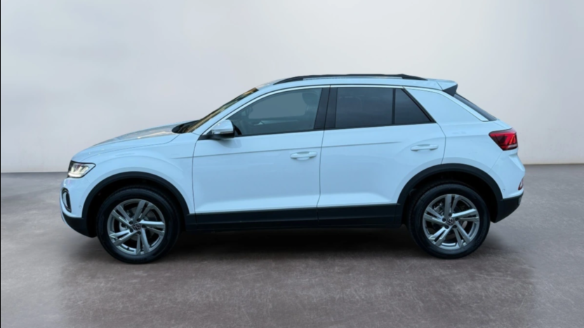 VOLKSWAGEN T-ROC T-ROC 1.5 TSI Life Plus Nowy