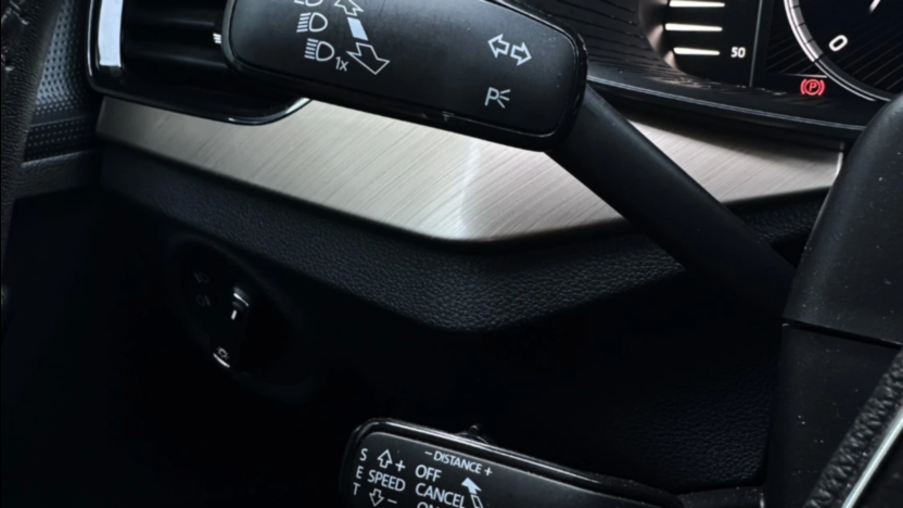 SKODA Scala Scala 1.5 TSI Style
