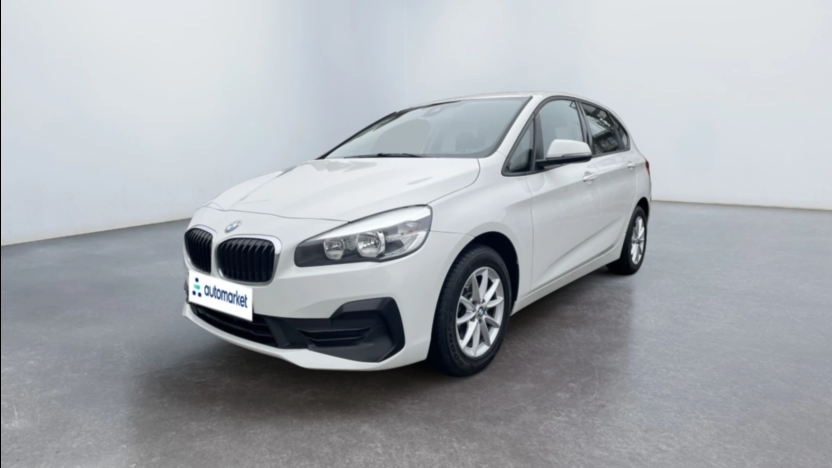 BMW Seria 2 216d aut