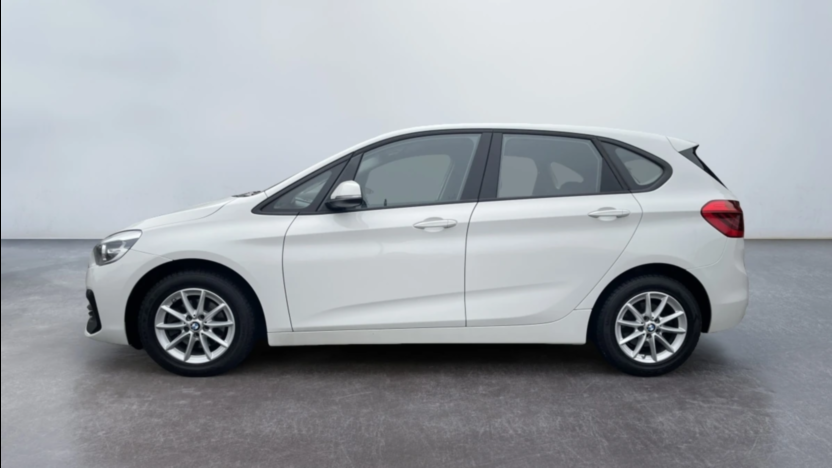 BMW Seria 2 216d aut