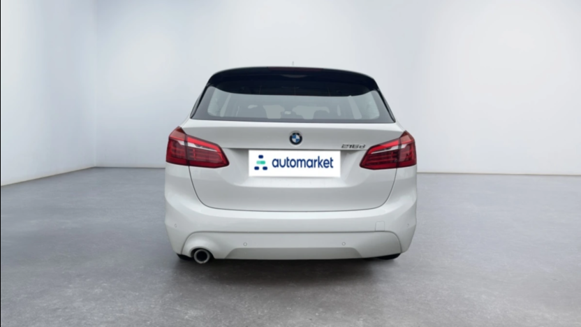 BMW Seria 2 216d aut