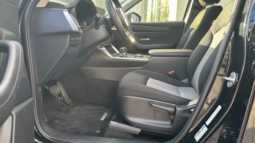 MAZDA CX-60 CX-60 3.3 D mHEV Prime Line aut
