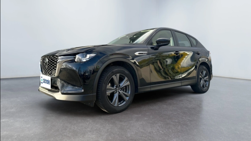 MAZDA CX-60 CX-60 3.3 D mHEV Prime Line aut
