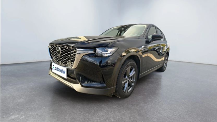 MAZDA CX-60 CX-60 3.3 D mHEV Prime Line aut
