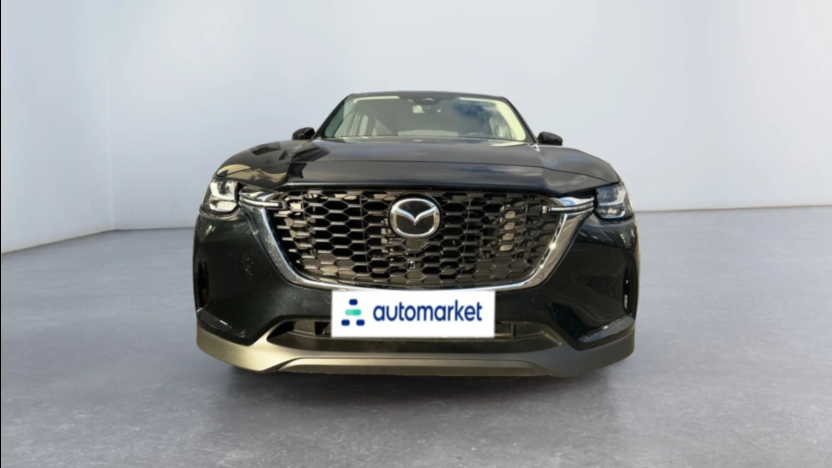MAZDA CX-60 CX-60 3.3 D mHEV Prime Line aut
