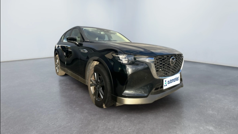 MAZDA CX-60 CX-60 3.3 D mHEV Prime Line aut