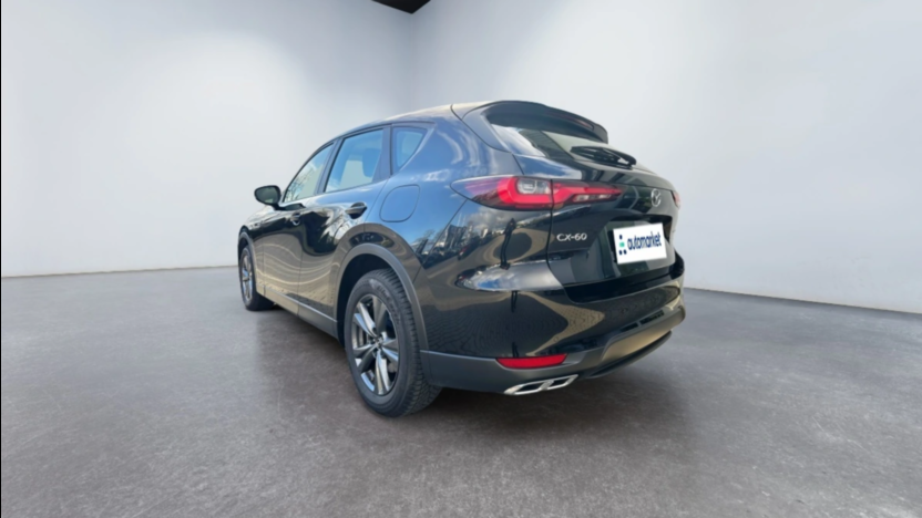 MAZDA CX-60 CX-60 3.3 D mHEV Prime Line aut