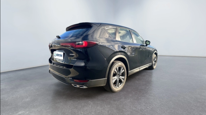 MAZDA CX-60 CX-60 3.3 D mHEV Prime Line aut