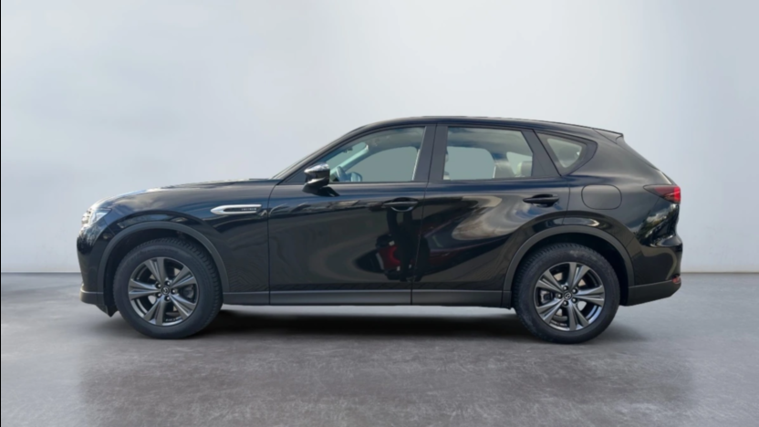 MAZDA CX-60 CX-60 3.3 D mHEV Prime Line aut