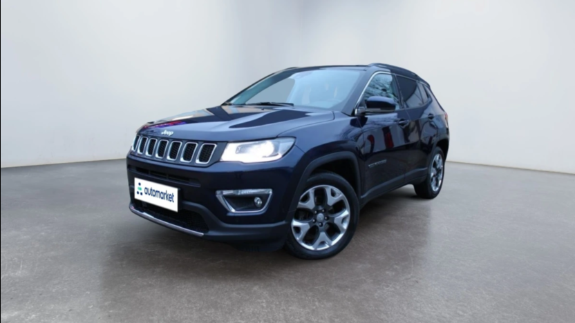 JEEP Compass Compass 1.4 TMair Limited FWD S&S